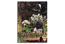 Obraz na stenu James Tissot zs18258