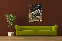 Obraz na stenu James Tissot zs18258