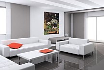 Obraz na stenu James Tissot zs18258