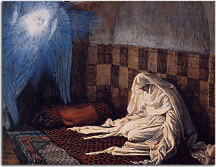 Obraz na stenu James Tissot zs18261