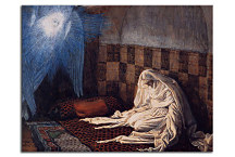 Obraz na stenu James Tissot zs18261