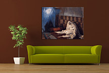 Obraz na stenu James Tissot zs18261