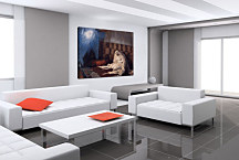 Obraz na stenu James Tissot zs18261