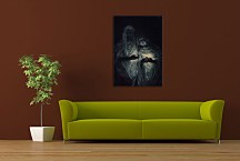 Obraz na stenu James Tissot zs18262