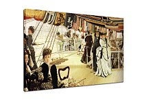 Obraz na stenu James Tissot zs18263