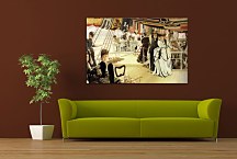 Obraz na stenu James Tissot zs18263