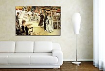 Obraz na stenu James Tissot zs18263