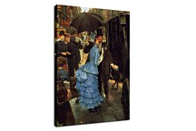 Obraz na stenu James Tissot zs18264