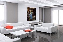 Obraz na stenu James Tissot zs18264