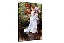 Obraz na stenu James Tissot zs18265