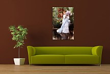 Obraz na stenu James Tissot zs18265