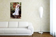 Obraz na stenu James Tissot zs18265