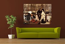 Obraz na stenu James Tissot zs18266