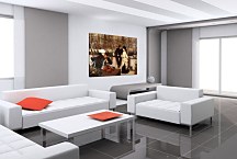 Obraz na stenu James Tissot zs18266