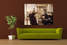 Obraz na stenu James Tissot zs18267