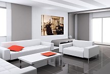 Obraz na stenu James Tissot zs18267