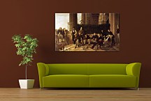 Obraz na stenu James Tissot zs18268