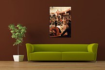 Obraz na stenu James Tissot zs18269