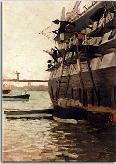 Obraz na stenu ZS - pomer 5:7