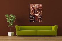 The Ladies of the Cars James Tissot obraz -  zs18275