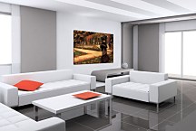 The Letter James Tissot obraz - zs18277