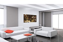 The Return of the Prodigal Son James Tissot obraz - zs18285