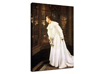 The Stairs James Tissot Reprodukcia zs18286