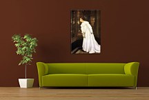 The Stairs James Tissot Reprodukcia zs18286