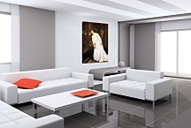 The Stairs James Tissot Reprodukcia zs18286