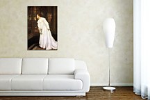 The Stairs James Tissot Reprodukcia zs18286