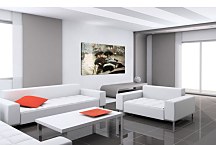 The Thames James Tissot Reprodukcia zs18288