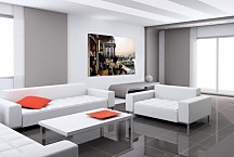 The Terrace of the Trafalgar Tavern Greenwich London a zs18293