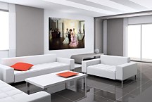 Too Early James Tissot Reprodukcia zs18294