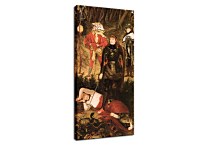 Triumph of the Will the Challenge James Tissot Reprodukcia zs18295