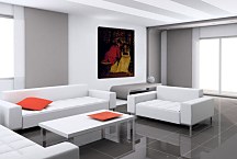 Unaccepted James Tissot Reprodukcia zs18297