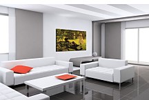 Uncle Fred James Tissot Reprodukcia zs18298