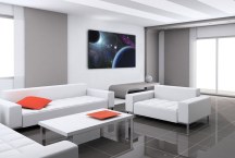 Obrazy Vesmír zs182