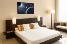 Obrazy Vesmír zs182