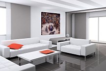 What Christ Saw from the Cross, illustration for 'The Life of Christ' zs18300