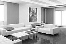 Woman at the window James Tissot Reprodukcia zs18301