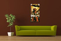 Obrazy Tizian - Assumption of the Virgin zs18308