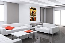 Obrazy Tizian - Assumption of the Virgin zs18308