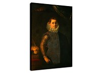 Tizian obraz - Cosimo de Medici, later Grand Duke of Tuscany zs18309