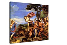 Tizian - Bacchus and Ariadne zs18322