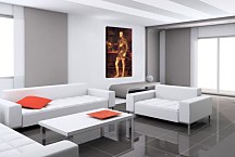 Reprodukcia Tizian - Portrait of Philip II zs18330