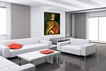 Portrait of Doge Andrea Gritti zs18347 - Tizian obraz