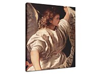 Anjel zs18349 - Tizian obraz