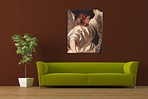 Anjel zs18349 - Tizian obraz