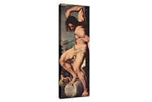 Tizian obraz - Sv. Sebastián zs18353