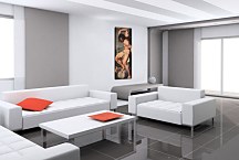 Tizian obraz - Sv. Sebastián zs18353